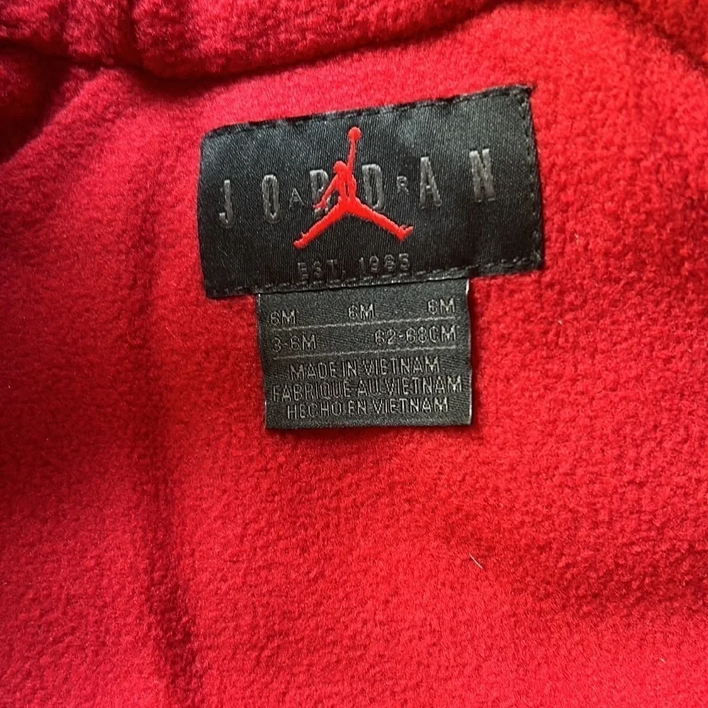 Jordan nwt michael
